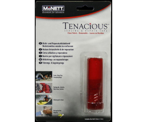GA.10692-010 Tenacious Repair Tape Transparent 7.6cm x 50cm заплаты (Gear Aid)